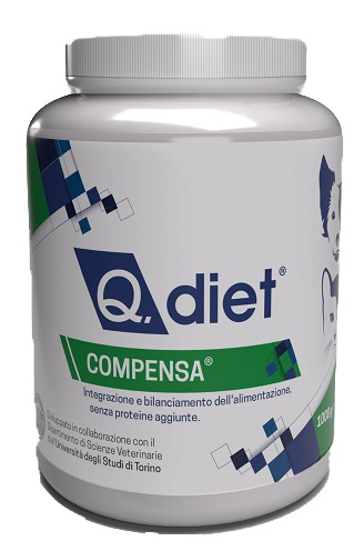 COMPLETA Q DIET Polv.1000g img 2