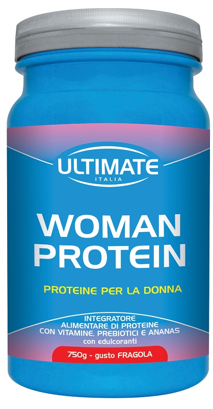 ULTIMATE WOMEN PROT.FRAG.750g