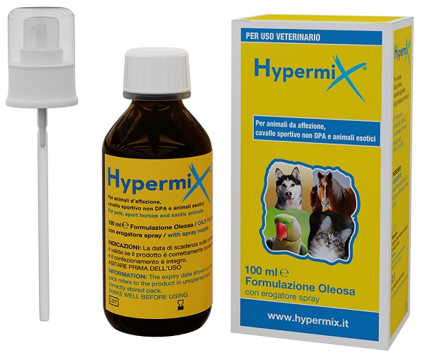 HYPERMIX LES ESTER 100ML img