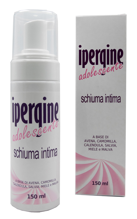 IPERGINE Adolesc.Det.Int.Schiu