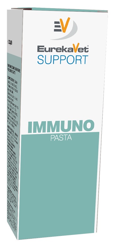 V Immuno Vetcare Pasta 80g: Supporto Immunitario per Pet