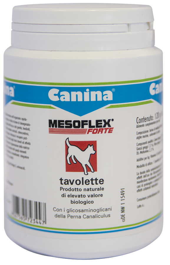 MESOFLEX Forte 120 Tav. img 2