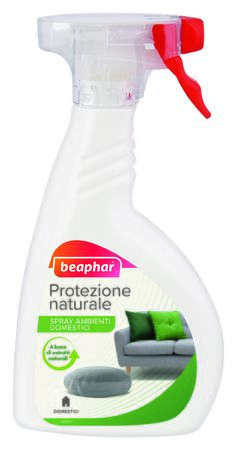 Beaphar Spray Protezione Naturale Ambienti: Recensione