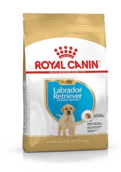 Royal Canin Labrador Puppy: Nutrizione Specifica per Cuccioli
