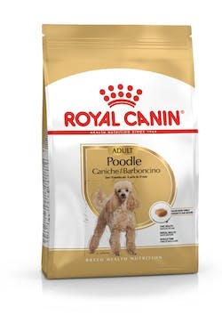 Royal Canin Poodle Adult 1.5kg: Crocchette per Barboncini