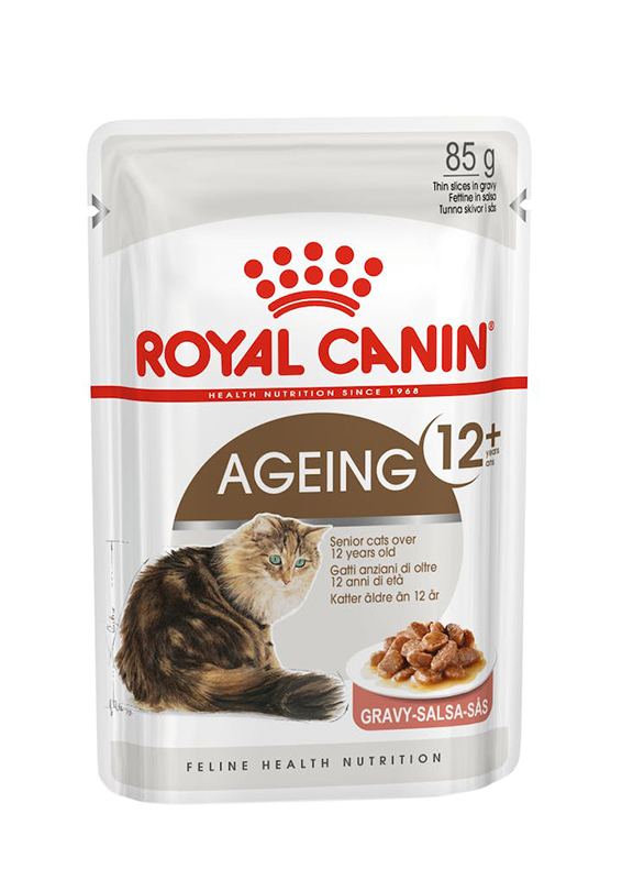 V RC CAT AGEING+12 85G img 0