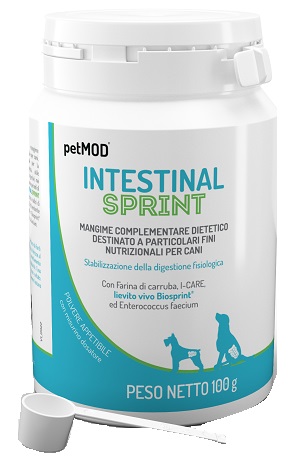 petMOD Intestinal Sprint Cane: Supporto Digestivo V, 20.48€