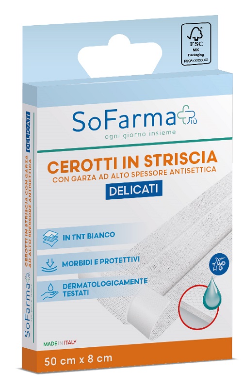 SF+ CER DELICATI STR 50X8