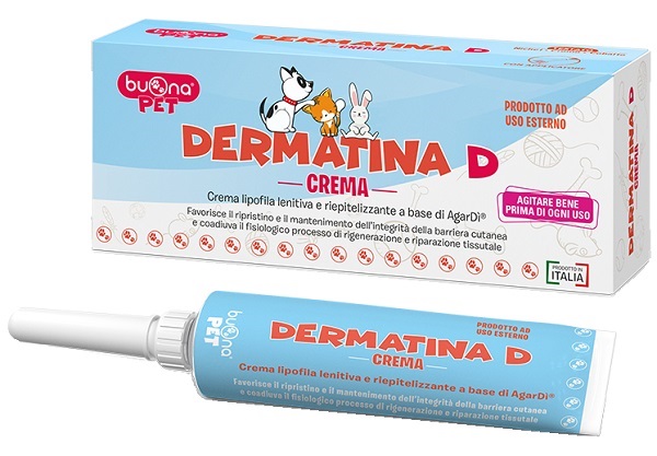 Dermatina d crema 30 ml img