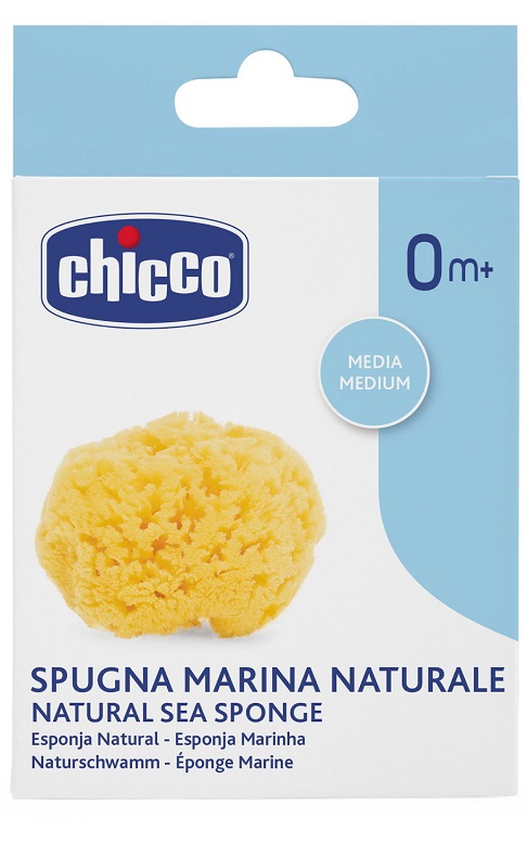SPUGNA CH MEDIA IG SICUR 62179.5