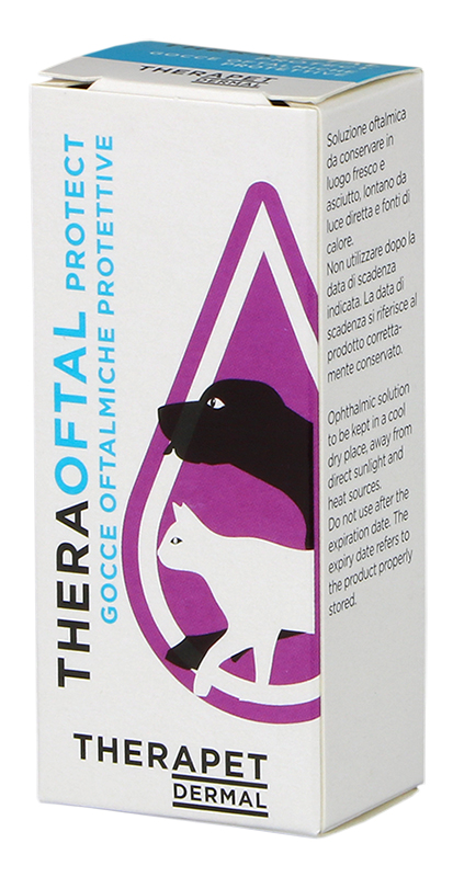 Theraoftal protect 10 ml img