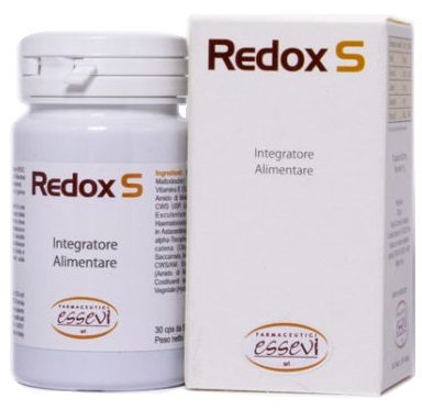 REDOX S 30 Cps