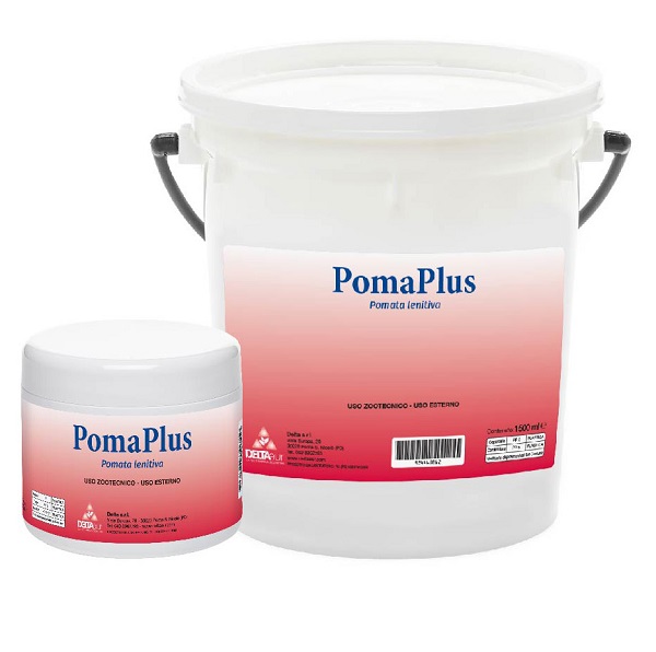 V POMAPLUS 500ML LENITIVA X MAST img