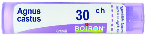 AGNUS CASTUS 30CH GR BO