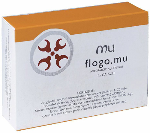 FLOGO MU 45 Cps