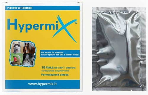 HYPERMIX LES ESTER 10MONOD 5ML img