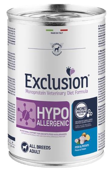 V EXCLUSION MD HYP FI/PO 200G img 0