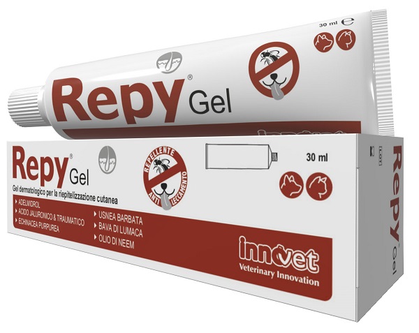 REPY GEL 30ML NF img 2