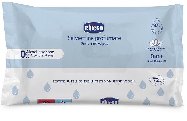 CHI SALV 72PZ NOPLAQ