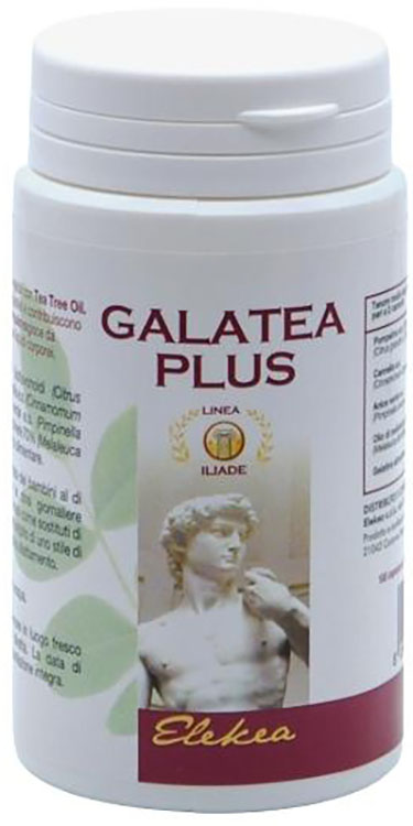 GALATEA PLUS 100 CAPSULE