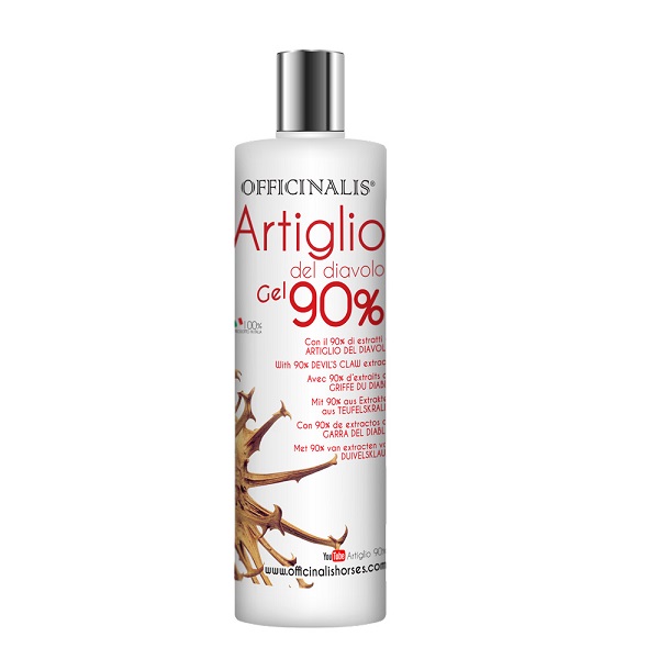 ARTIGLIO 90% 250ML img