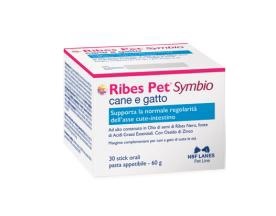 V RIBES PET SYMBIO PASTA 60GR