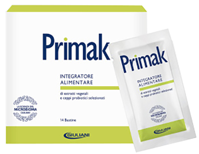 PRIMAK 14 BUSTINE