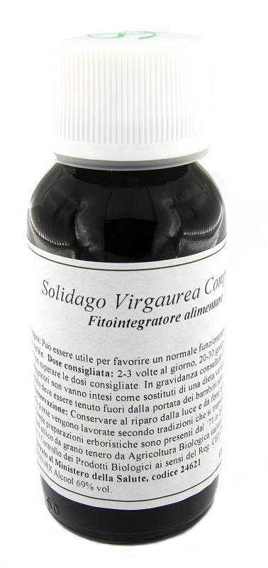 07N SOLIDAGO VIRG COMP 60ML LVS