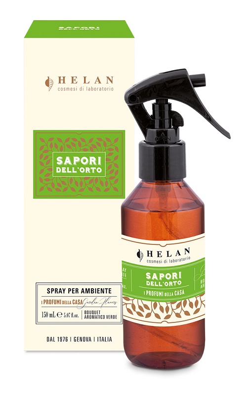 HELAN PROF CASA SAPORI ORTO SPR