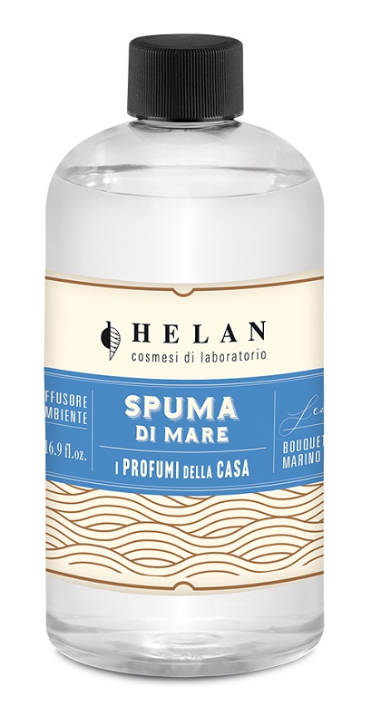 HELAN PROF CASA SPUMA MARE RICAR