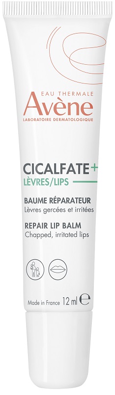 AVENE CICALFATE+ BALS LAB NP 12M