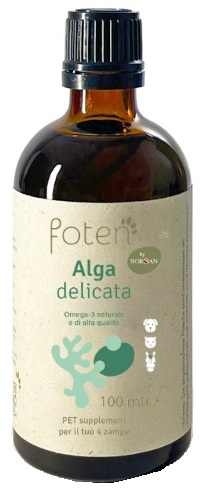 FOTEN ALGA DELICATA 100ML img