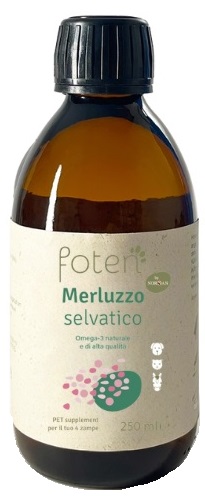 FOTEN MERLUZZO SELVATICO 250ML img