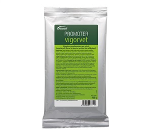 Promoter Vigorvet Formevet: Integratore per Volatili