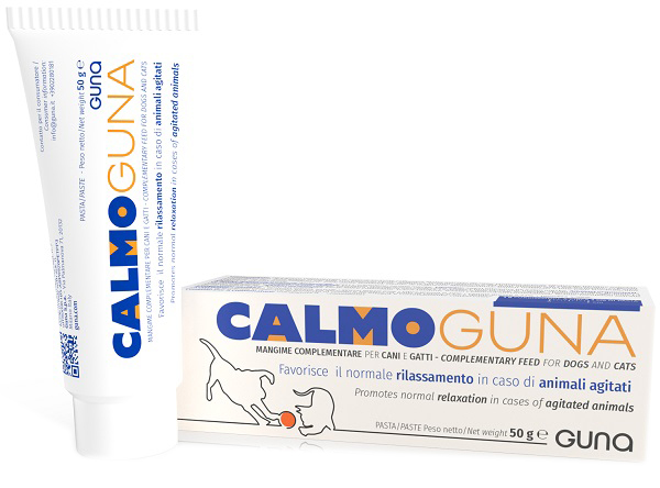 V CALMOGUNA 50GR GUNA img