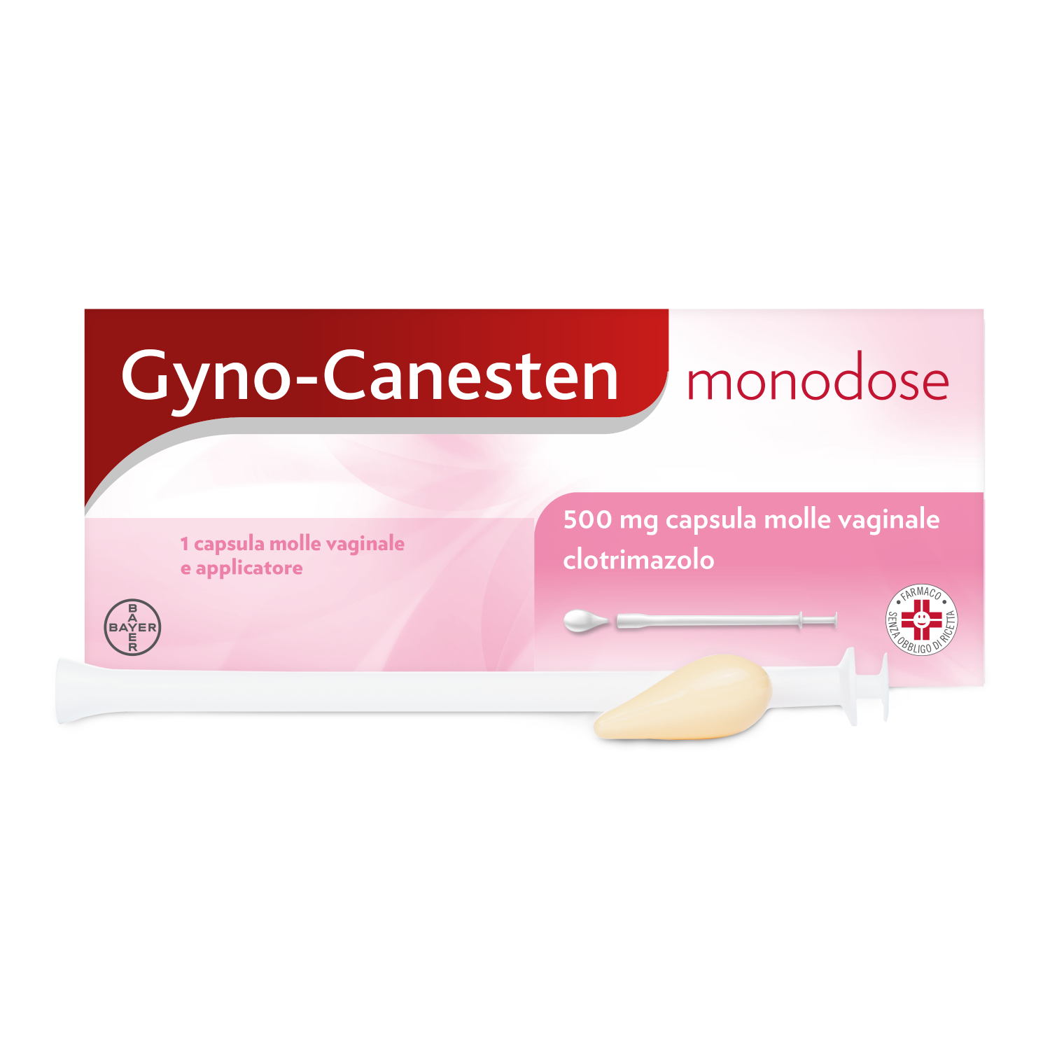 Gynocanesten Monodose 500 mg: Trattamento Efficace | MyPawRank
